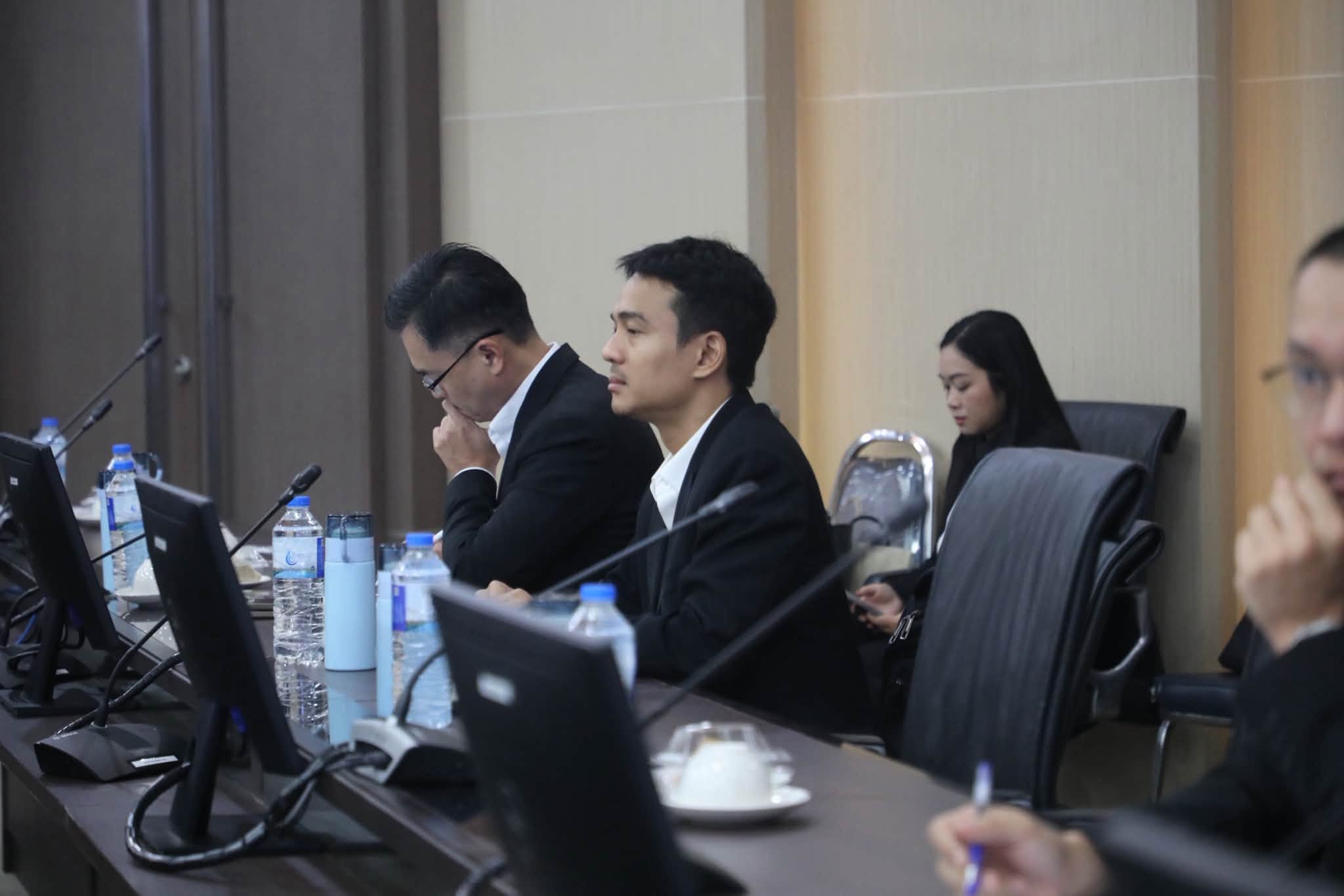 title - ส.ป.ก. ประชุมคณะกรรมการบริหารประชาสัมพันธ์กระทรวงเกษตรและสหกรณ์ ครั้งที่ 2/2569
